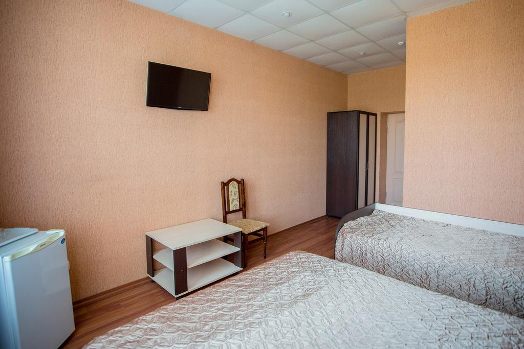 Art Hotel Izmaïl Esterno foto